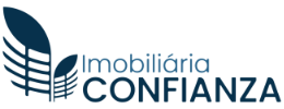 Imobiliária Confianza logo